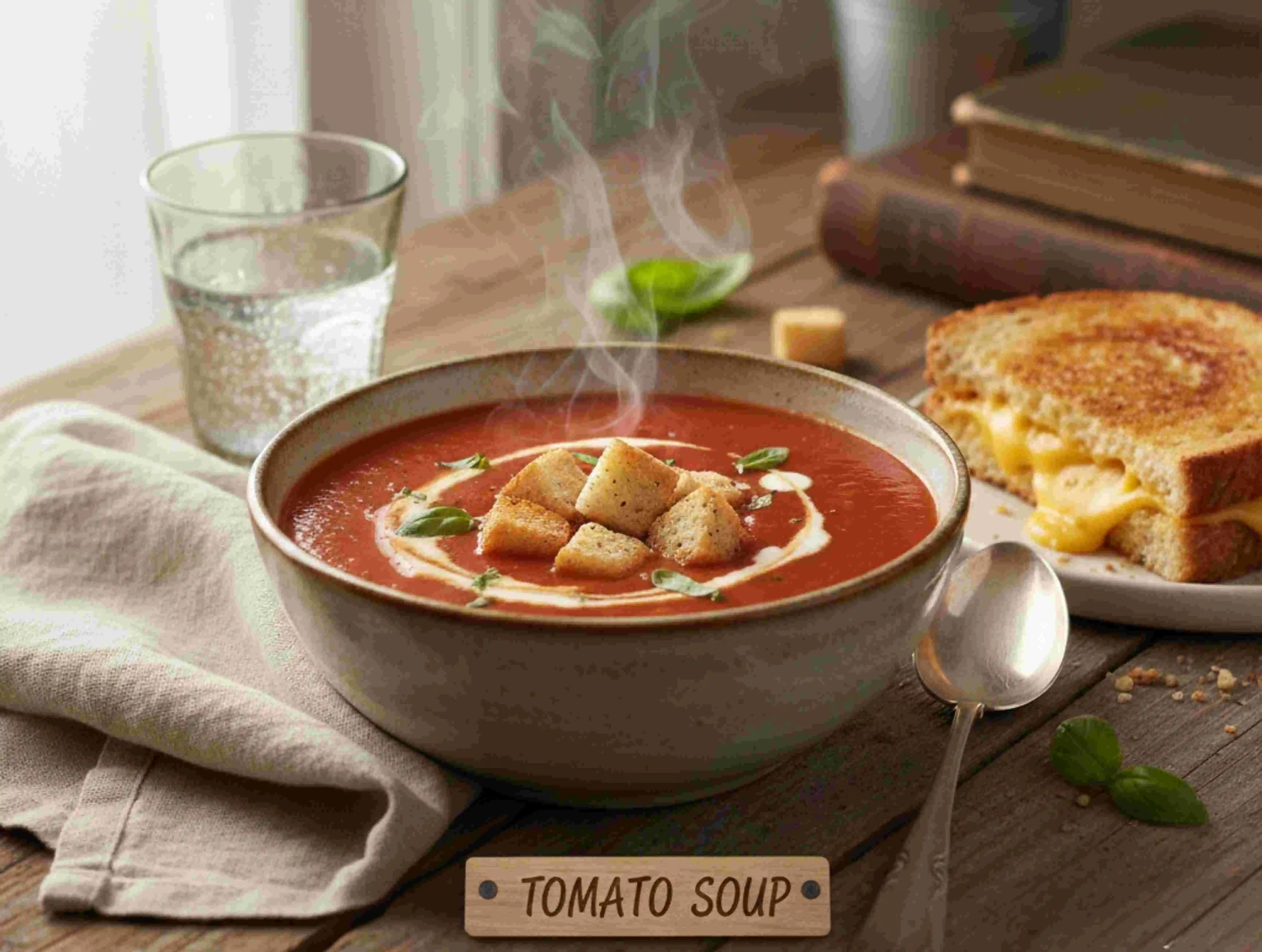 Soup